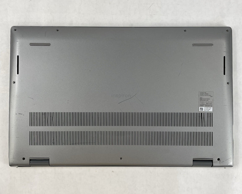Dell Inspirton 15 5510 15.6" i5-11320H 3.20GHz 8GB RAM No SSD/OS/AC - Bad Bottom