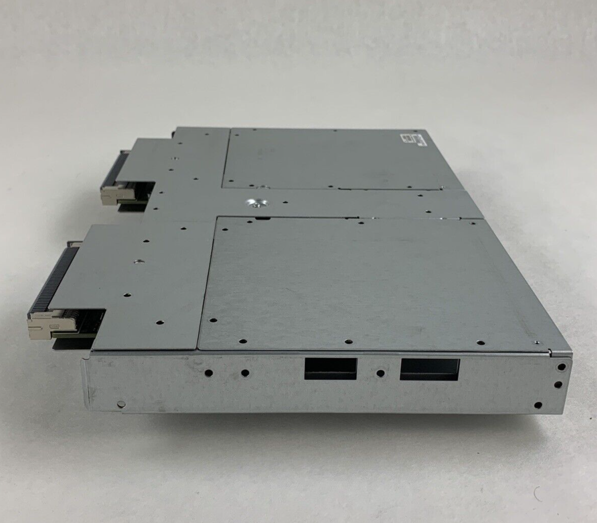 HP 407295-502 Onboard Administrator Module Tray For C7000 Blade Tested