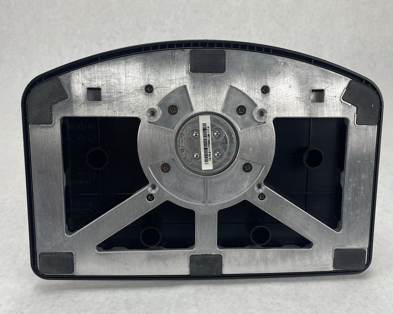 Black Dell 19" 17" LCD Monitor Y-Base Stand Swivel Rotate P190St P170St