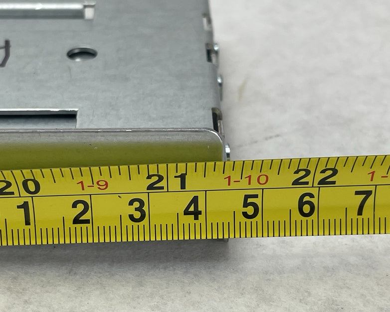 EMC 042-008-326 VNXE3200 Rack Mount Rail