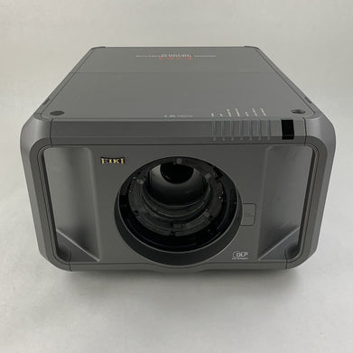 Eiki EIP-HDT30 Digital Theater Projector - Parts or Repair