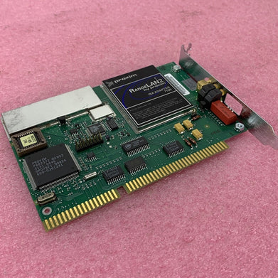 Proxim 8400-0111 RangeLAN2 ISA Adapter 7100 Card