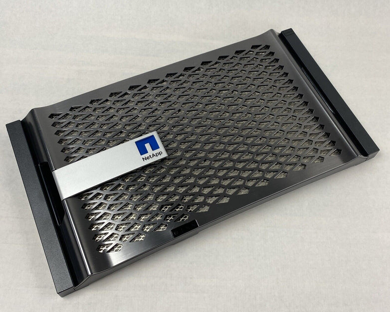NetApp 111-01220+A0 5U Front Bezel Face Plate
