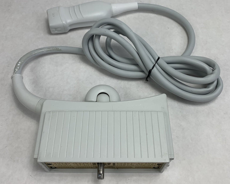 Acuson 4V1 Ultrasound Probe - Untested