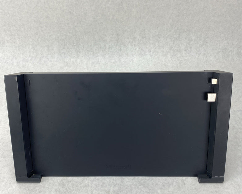 Microsoft 1672 Surface 3 Docking Station Lot of 2 Untested