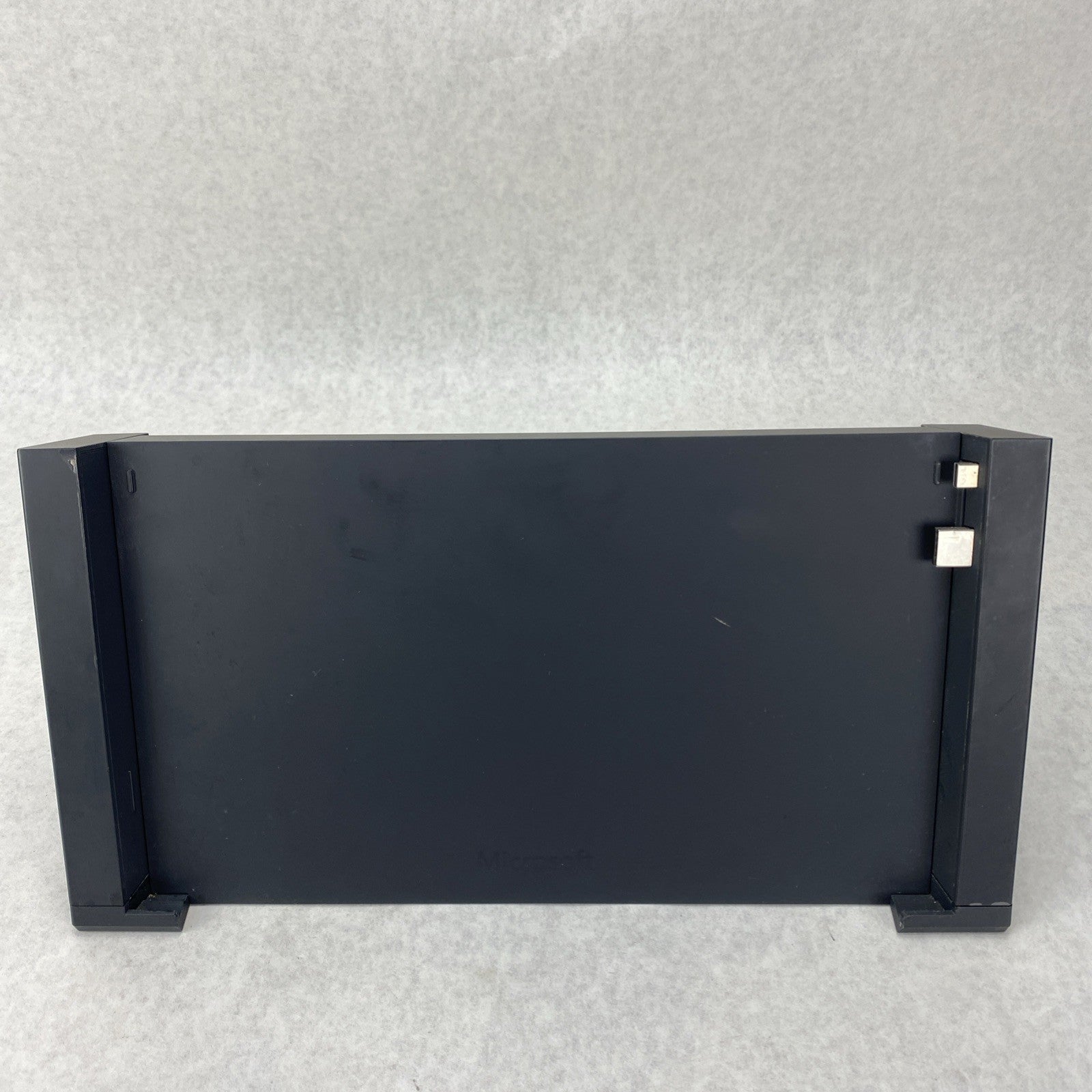 Microsoft 1672 Surface 3 Docking Station Lot of 2 Untested1