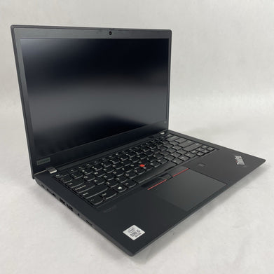 Lenovo ThinkPad T14 Gen1 14" i5-10210U 1.60 GHz 16 GB RAM No SSD/OS/AC/Batt