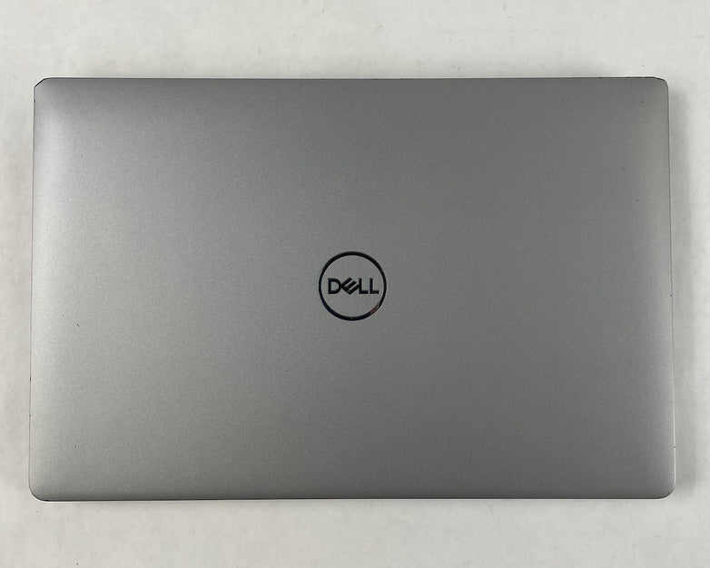 Dell Latitude 5420 14" i7-1165G7 2.80 GHz 8 GB RAM No SSD/OS/AC - READ