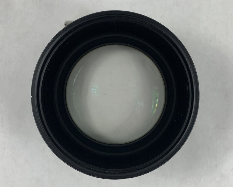 Fujinon X0.8 Wide Converter WCV-L85 Lens