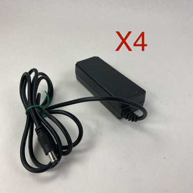 Cisco MA PWR 50WAC 54V AC Adapter No Power Cord Lot of 4