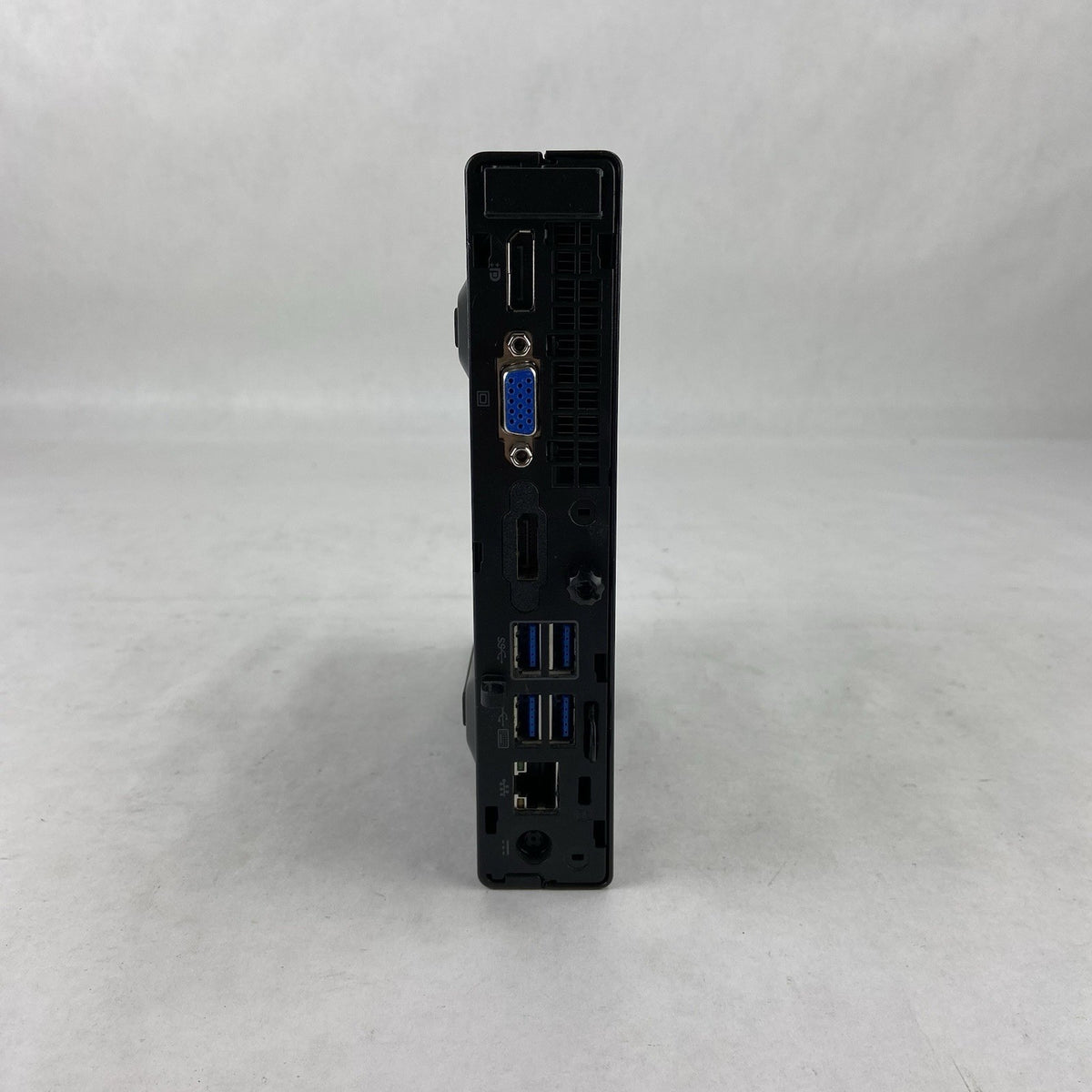 HP ProDesk 600 G2 Micro Intel Core i7-6700T 2.8GHz 8GB RAM No AC/HDD/OS5