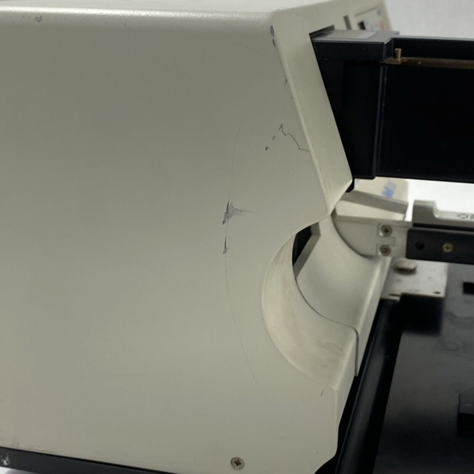 Thermo Scientific Matrix WellMate Microplate Dispenser
