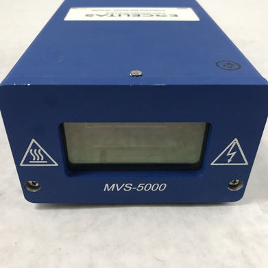 Perkin Elmer MVS-5002 Machine Vision Strobe