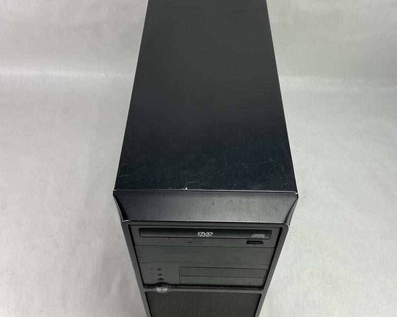 Unbranded Micro Tower Computer Case OKIA-450ATX 450W PSU