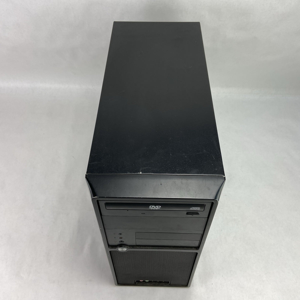 Unbranded Micro Tower Computer Case OKIA-450ATX 450W PSU2