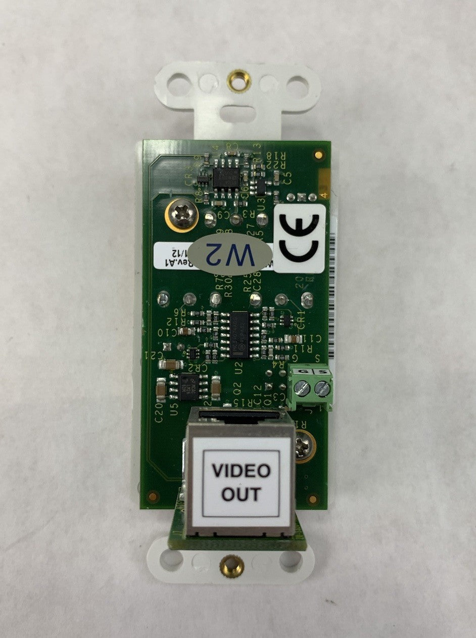 Extron Electronics 20-1319-01LF Wall Mount (Lot of 2)