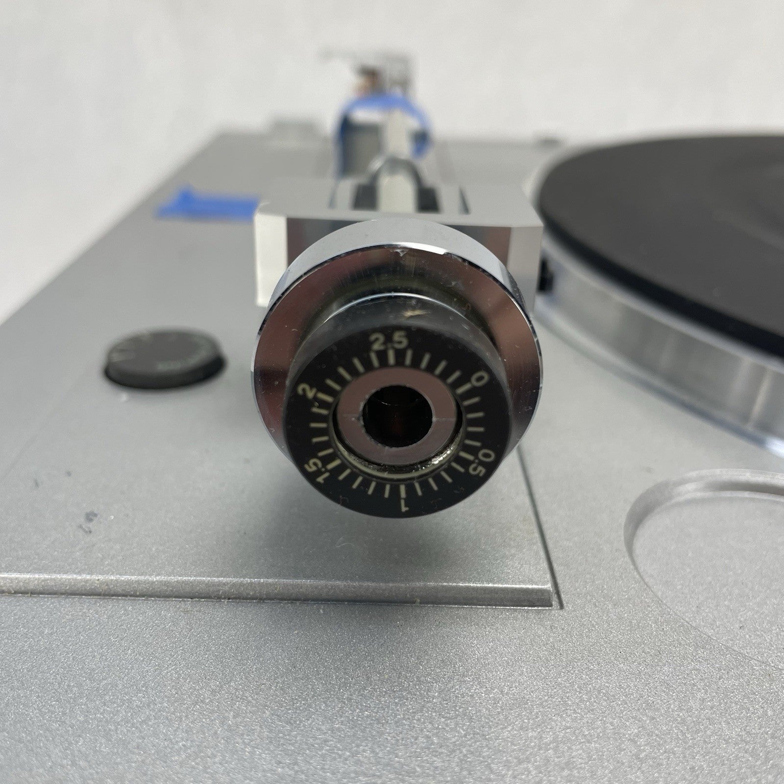 Sony PS-LX295 Turntable Vinyl Record Player For Parts or Repair