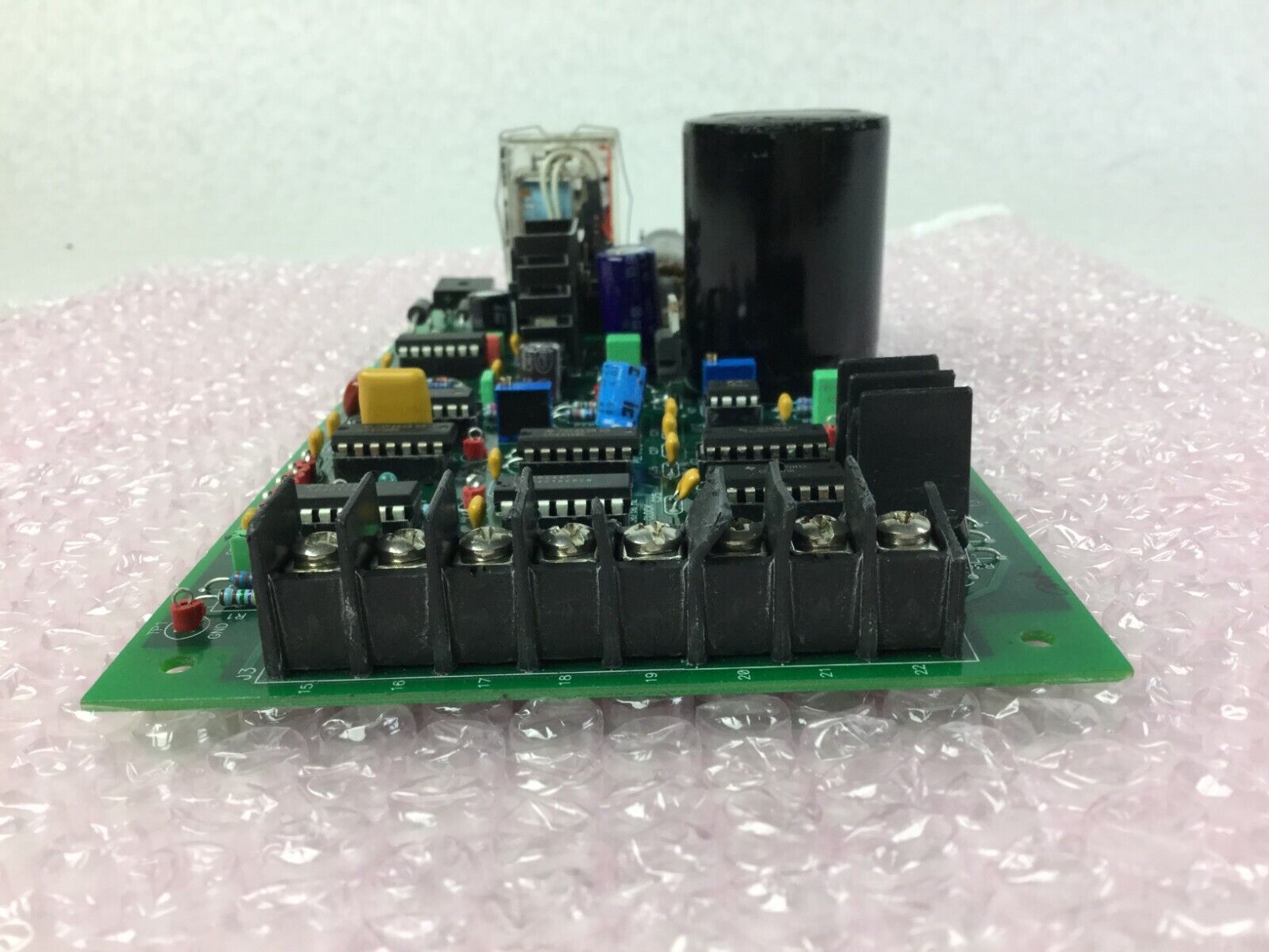 Solidstate Controls 70-413040-90 Analog OSC Board