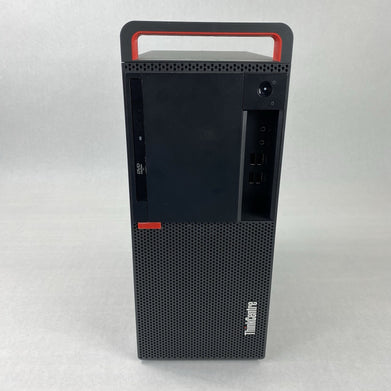 Lenovo ThinkCentre M910t MT Intel Core i5-6500 3.2GHz 16GB RAM No HDD No OS