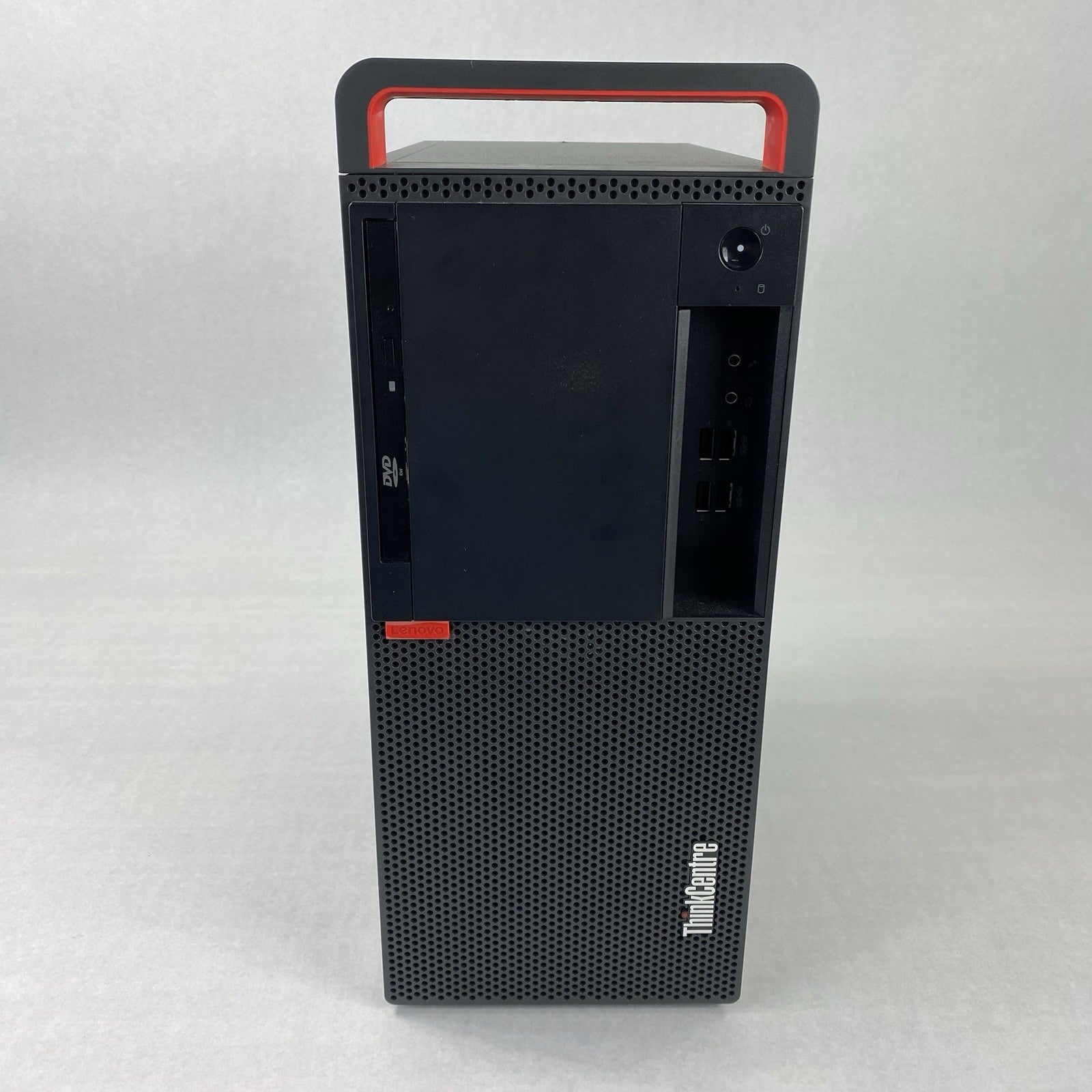 Lenovo ThinkCentre M910t MT Intel Core i5-6500 3.2GHz 16GB RAM No HDD No OS