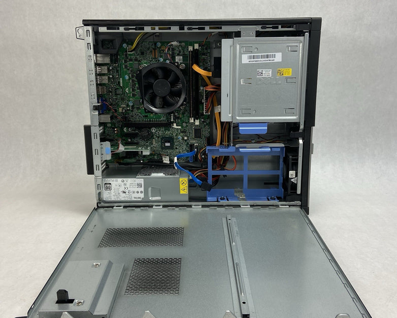 Dell Optiplex 390 DT Intel Core i5-2400 3.1GHz 4GB RAM No HDD No OS