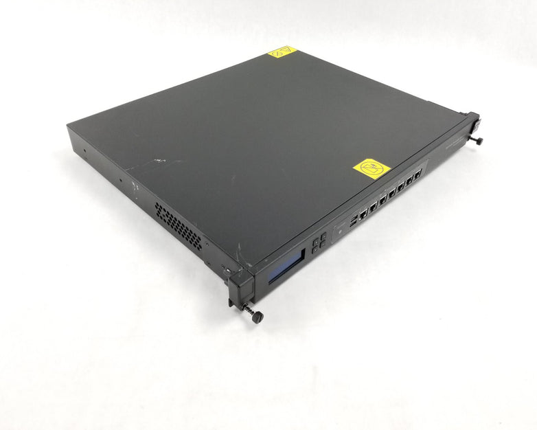 IBM GX4004C-V2-200 Internet Security System Provenia Network No Hard Drive