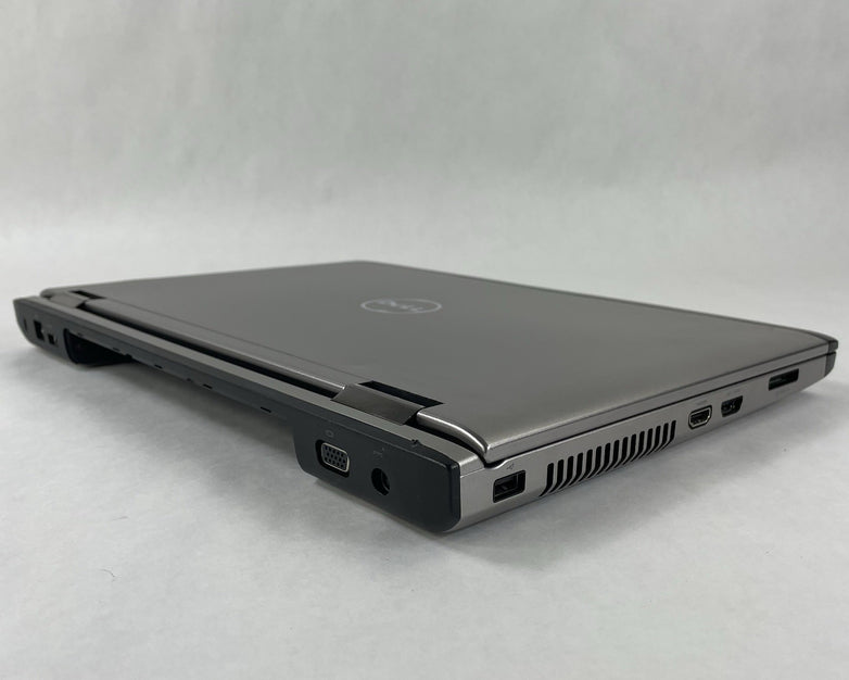 Dell Vostro 3550 15.6" i3-2310M 2.10 GHz 4 GB RAM No SSD/OS/AC/Battery - Dents