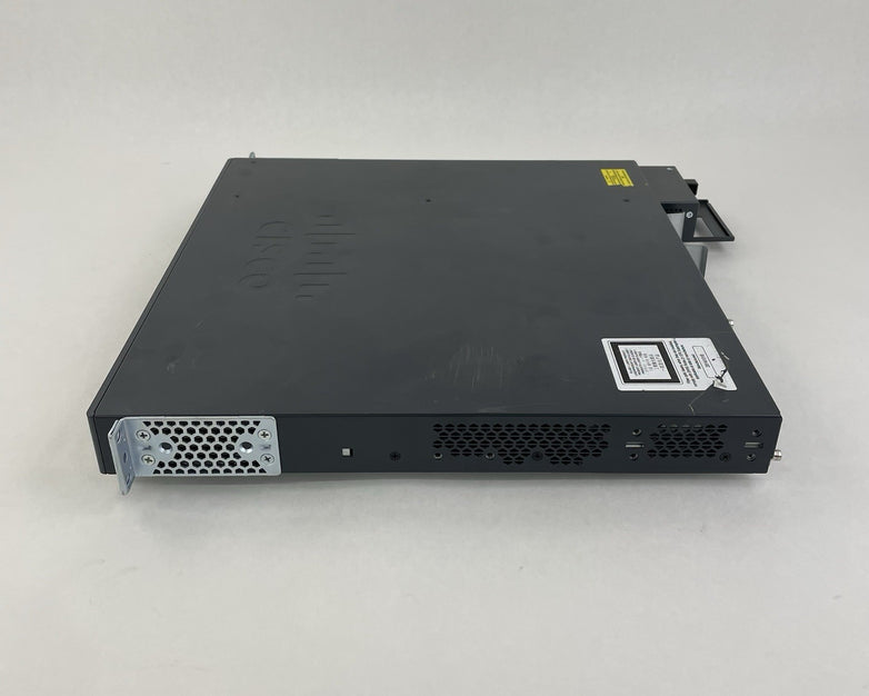 Cisco Catalyst WS-C2960XR-48FPD-i 48-Port Switch 1x PSU - Tested