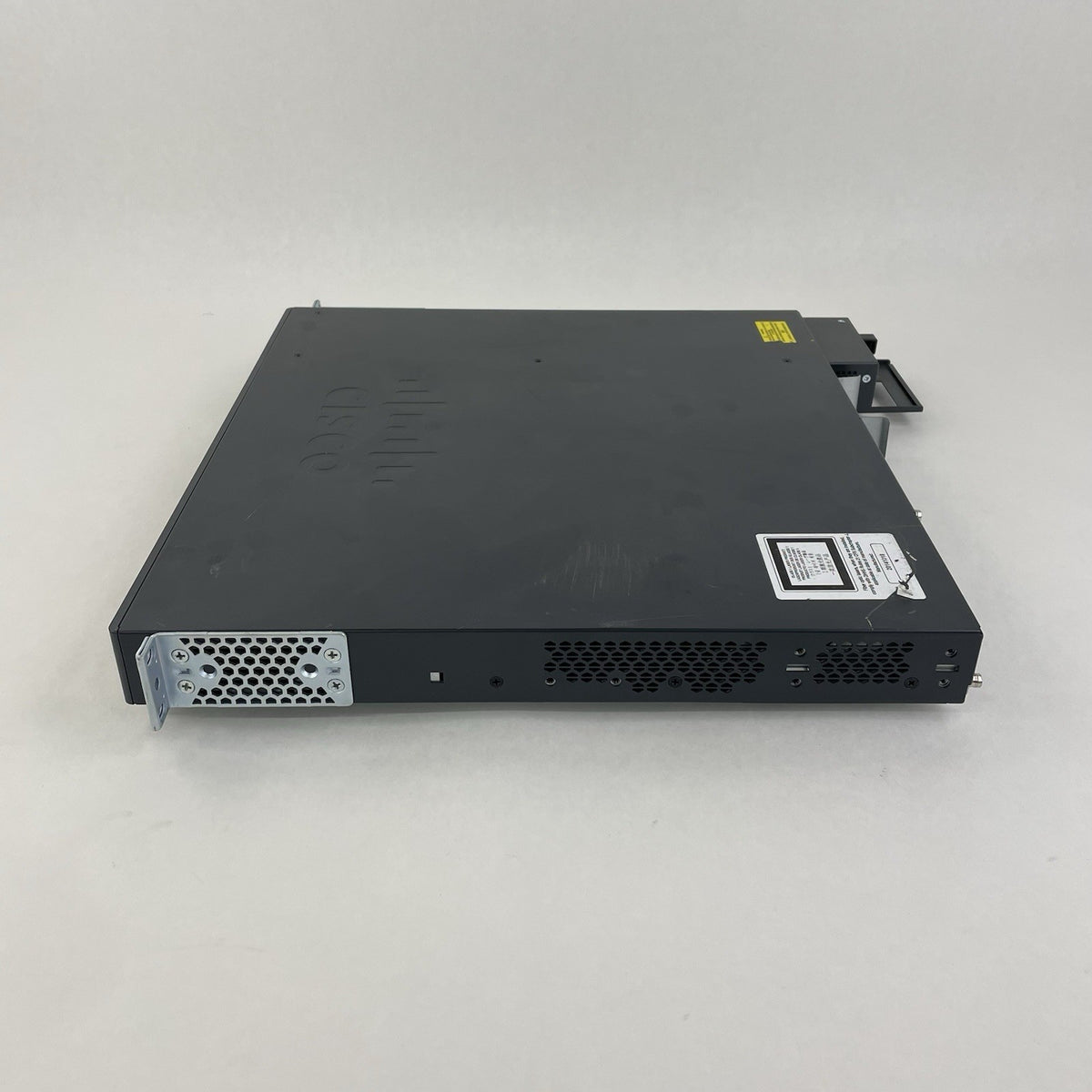 Cisco Catalyst WS-C2960XR-48FPD-i 48-Port Switch 1x PSU - Tested10