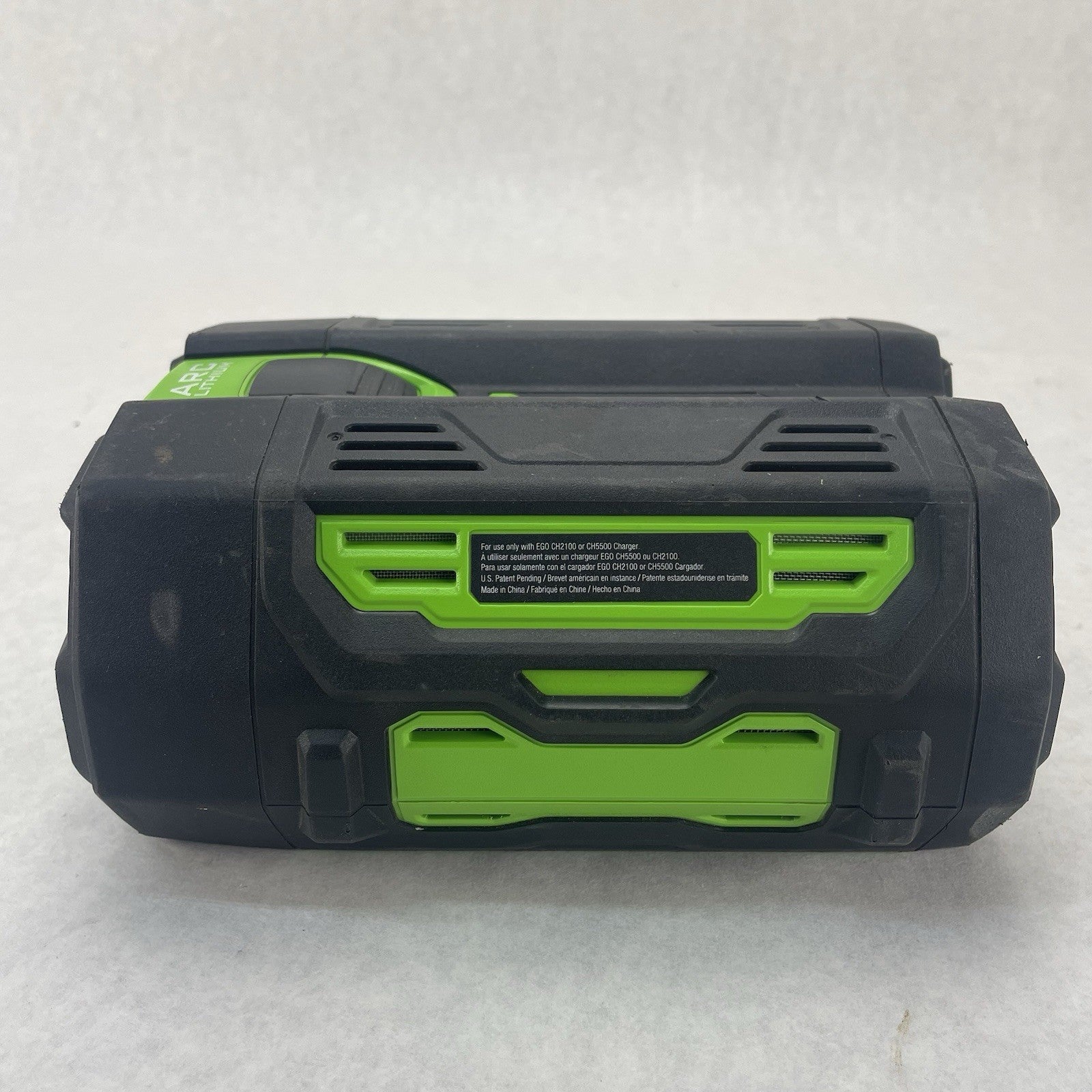 EGO BA2800 Lithium-Ion Battery2