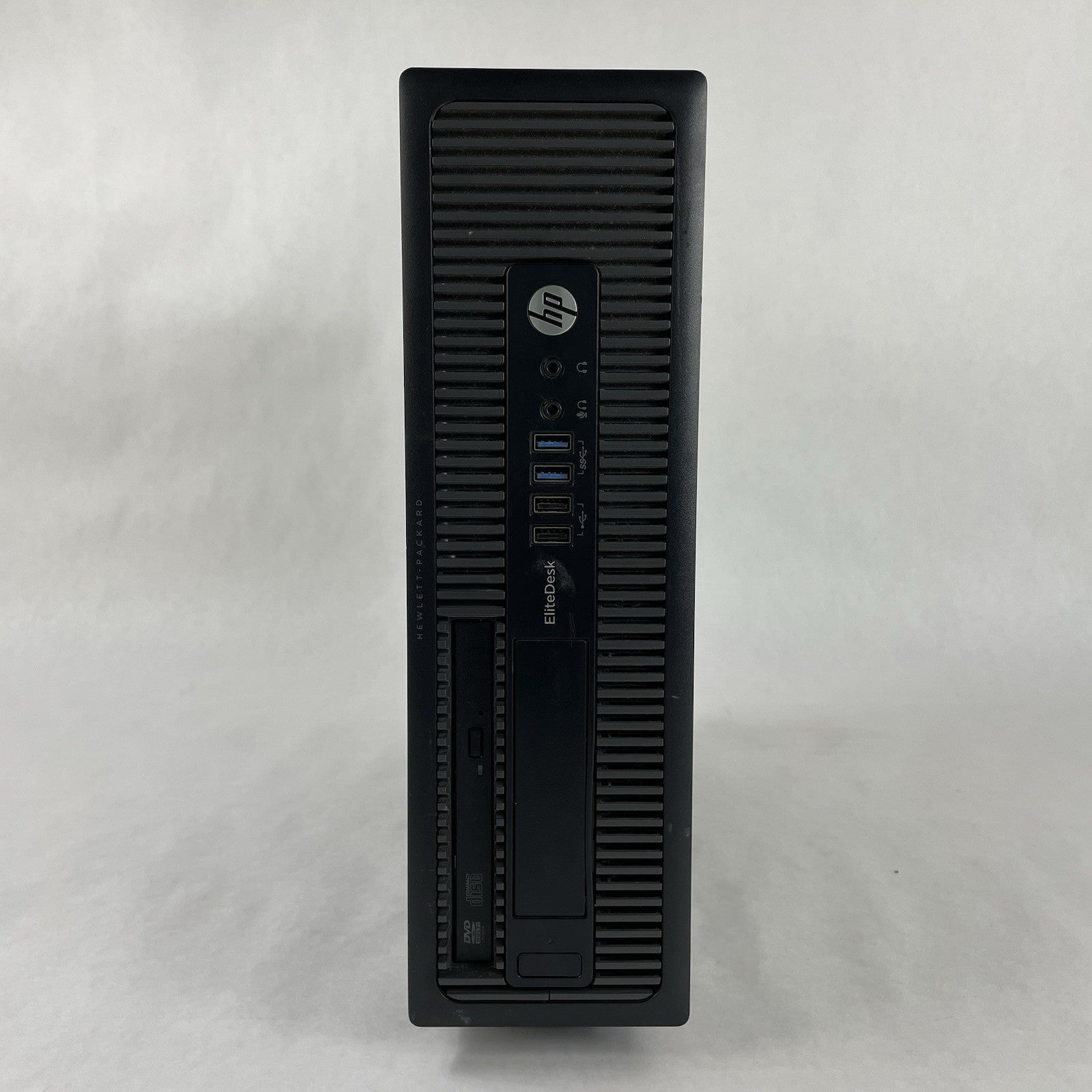 HP EliteDesk 800 G1 SFF i5-4570 3.20 GHz 8 GB RAM No HDD/OS1