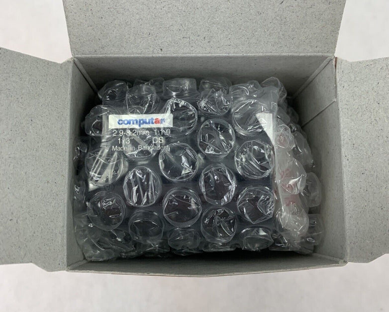 New Diebold Security Cam Set w Weldex Color CCD Digital Camera WDAC-5700C-MKIT