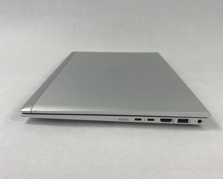 HP EliteBook 850 G8 Intel Core i5-1145G7 2.60 GHz 16 GB RAM 15.6" No SSD No OS