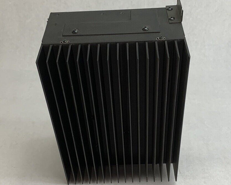 API Controls P315X Power Step Motor Drive Indexer