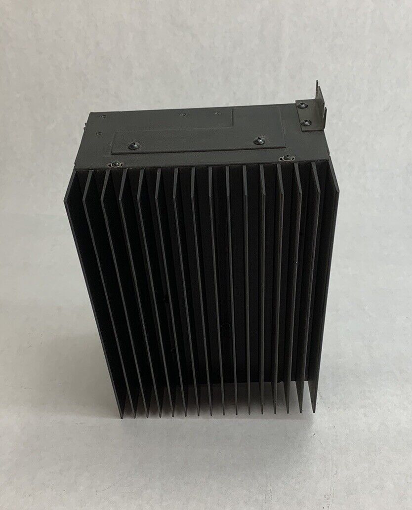API Controls P315X Power Step Motor Drive Indexer