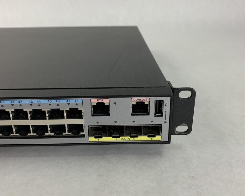 Huawei S5720-52X-PWR-SI Layer 3 Ethernet Network Managed Switch