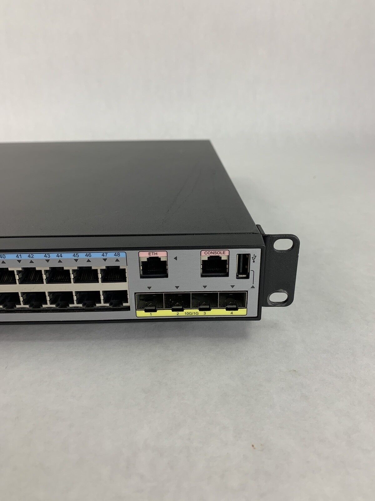 Huawei S5720-52X-PWR-SI Layer 3 Ethernet Network Managed Switch