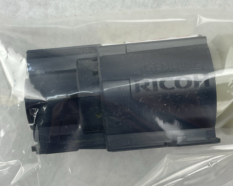 Ricoh MP C305 Genuine Yellow Toner Print Cartridge Lot of 2