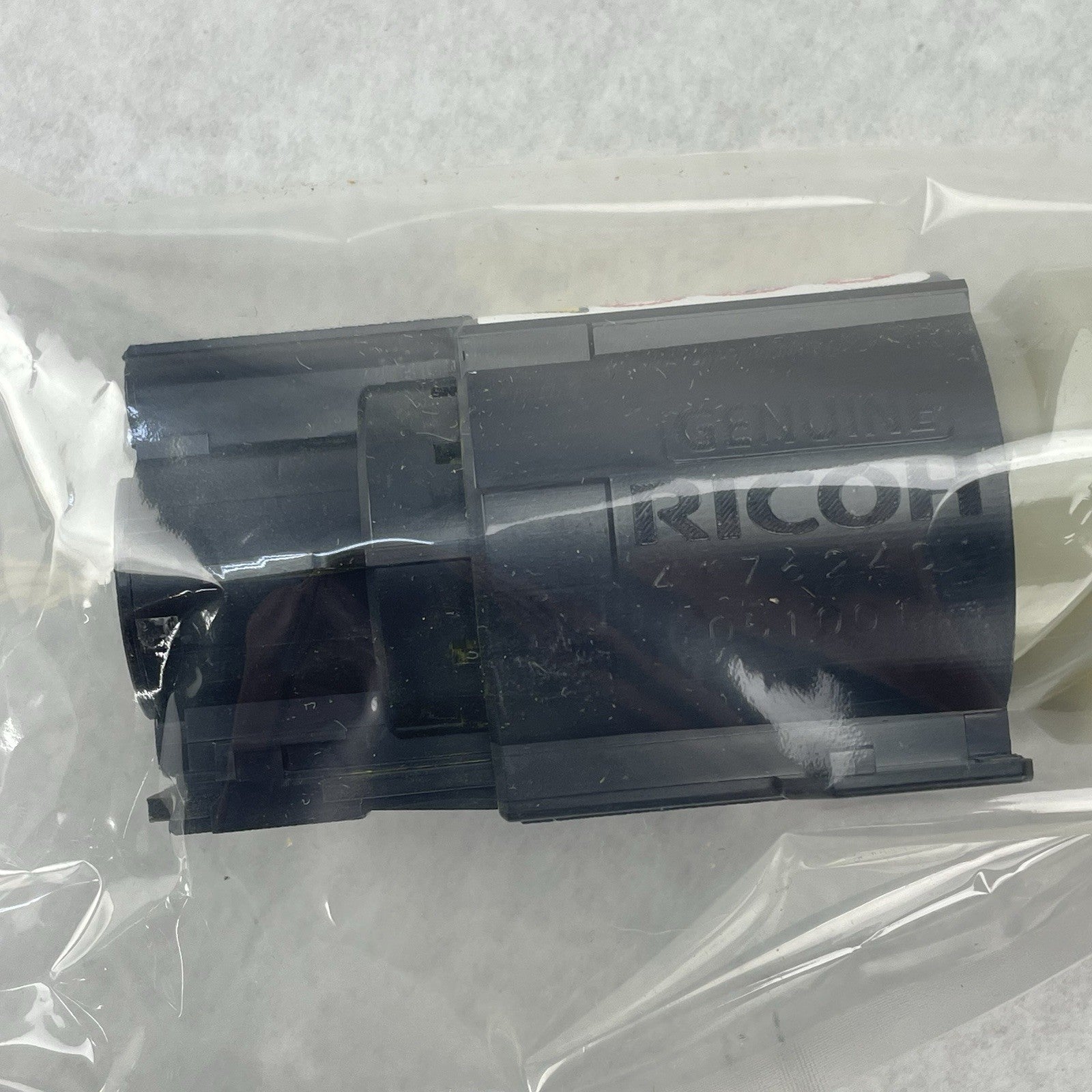 Ricoh MP C305 Genuine Yellow Toner Print Cartridge Lot of 28
