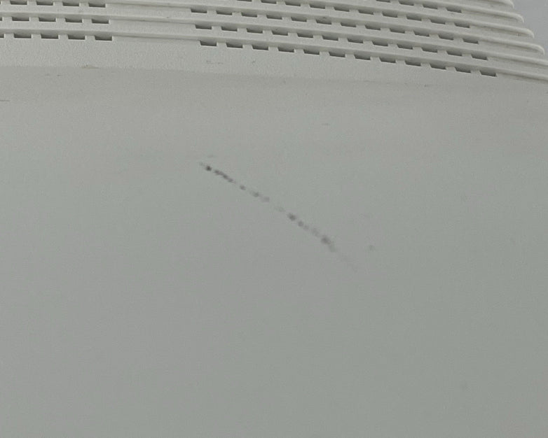 KDS 17" CRT Retro Gaming Monitor XF-70 Xflat Korea Data Systems Broken Stand