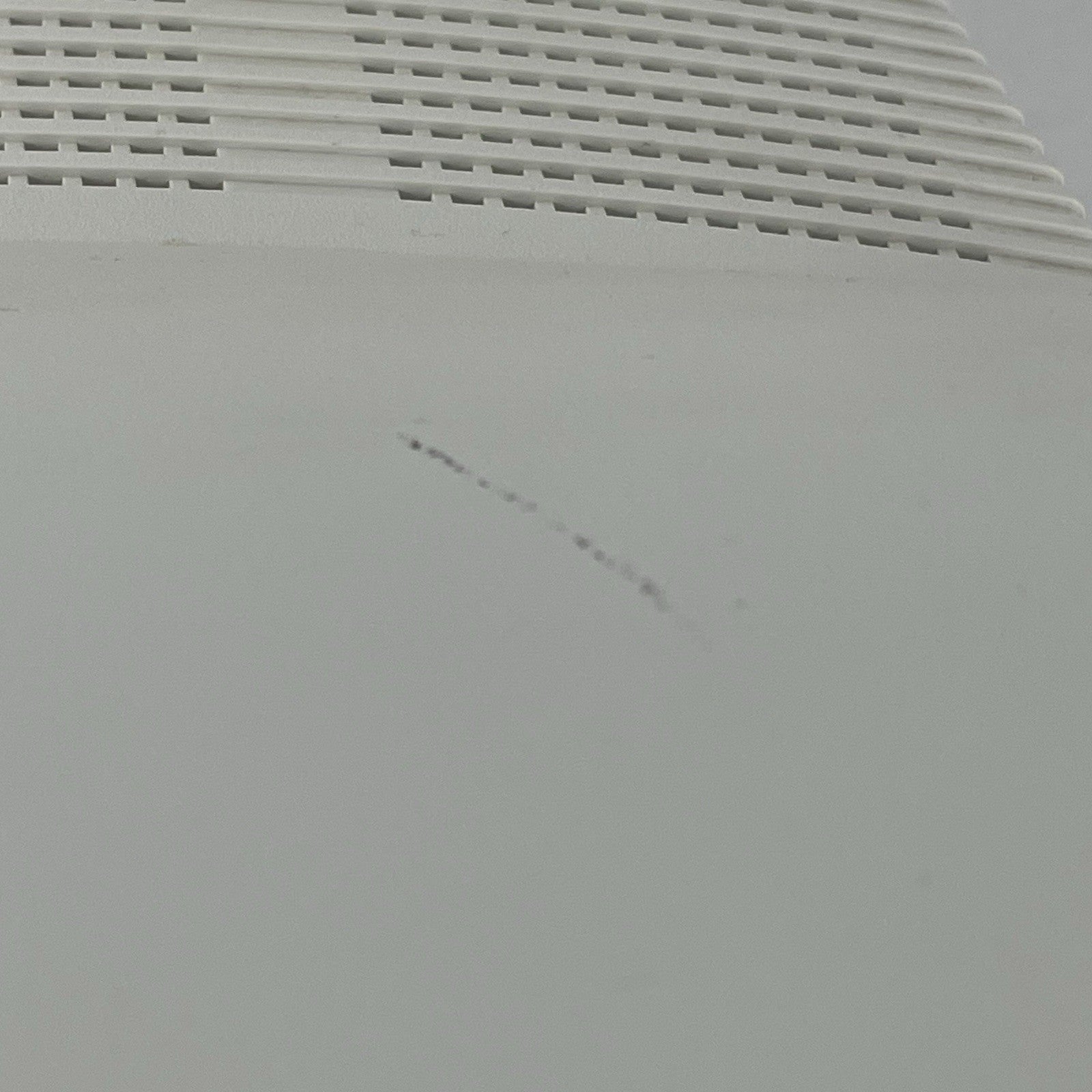 KDS 17" CRT Retro Gaming Monitor XF-70 Xflat Korea Data Systems Broken Stand12