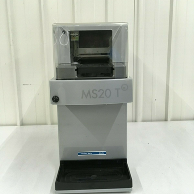 Innovatis MS20T Cedex Sample Autosampler Multisampler Analyzer w/ Power Supply