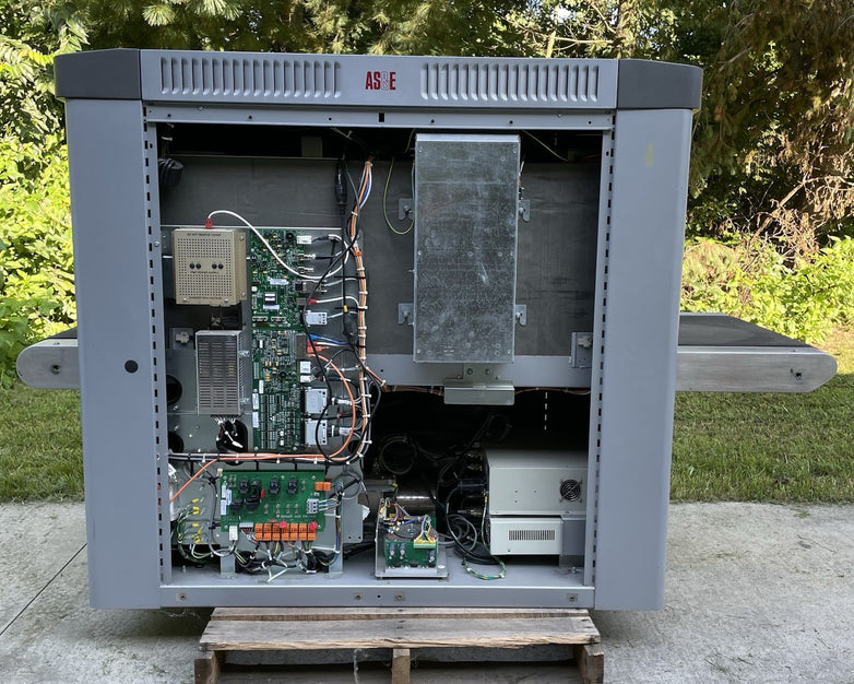AS&E Gemini 6040 Parcel X-Ray Inspection System 299-0500-1 - Parts or Repair B