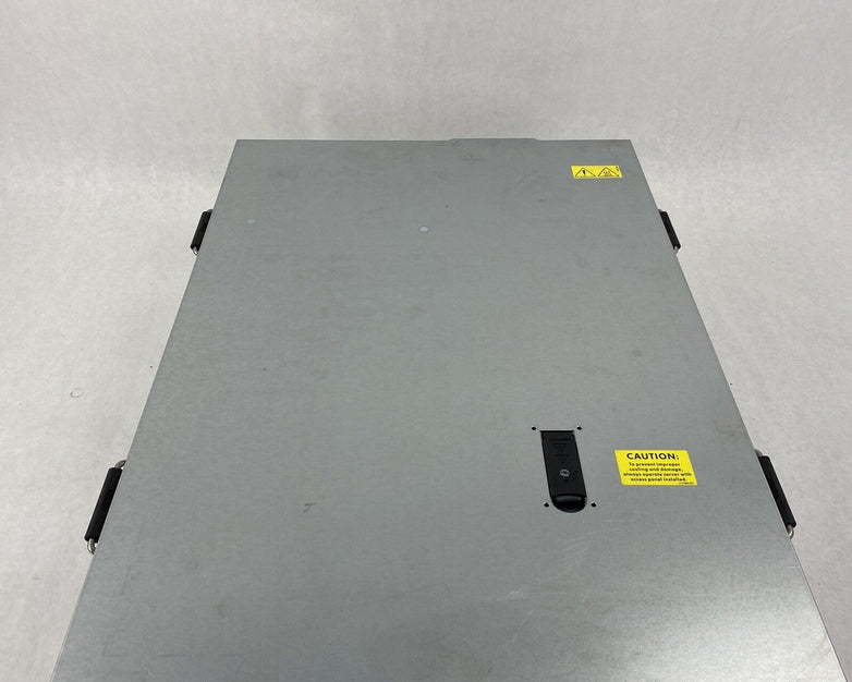 HP Proliant DL580 G7 Rack 2x Xeon E7-8867L  2.13GHz 96GB No HDD/OS