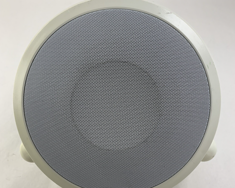 Bogen Avaya Orbit 700286206 Pendant Loud Speaker Ceiling Hanging 16-ohm Tested