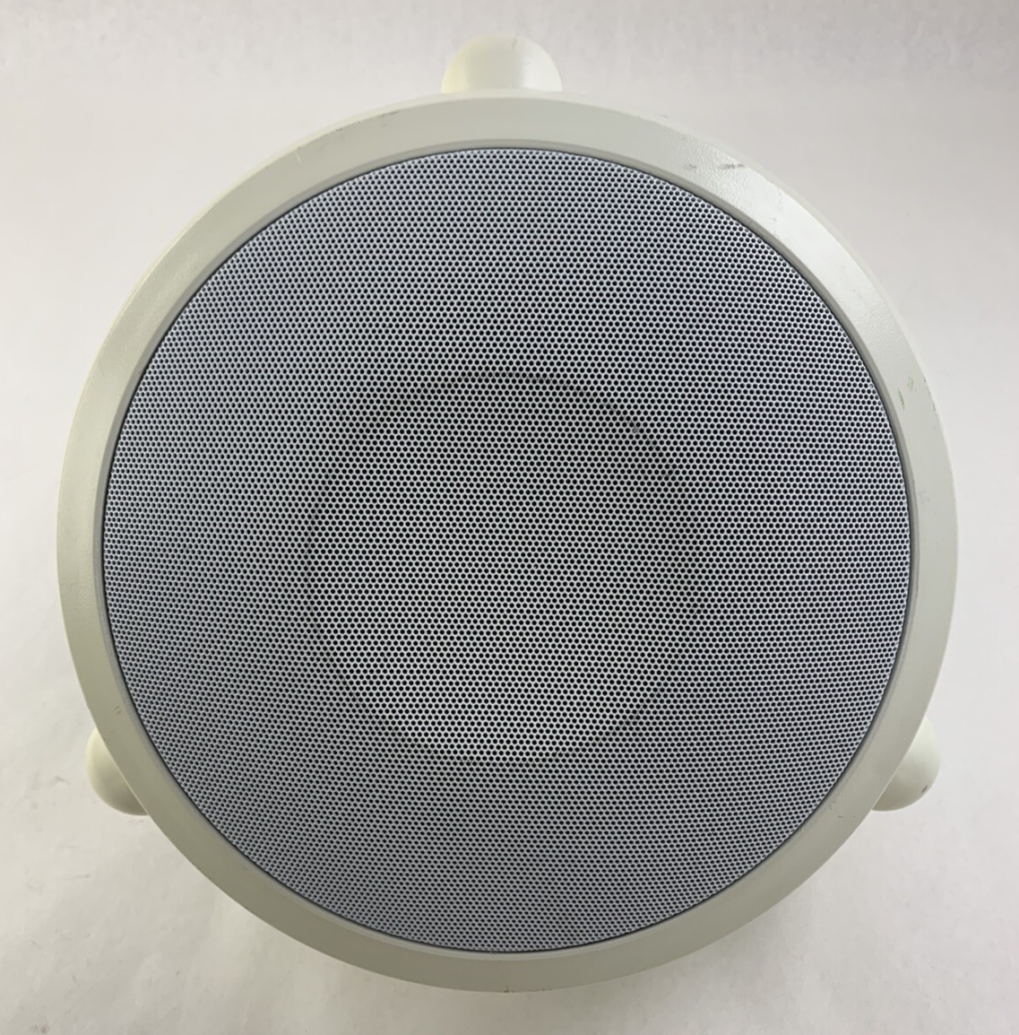 Bogen Avaya Orbit 700286206 Pendant Loud Speaker Ceiling Hanging 16-ohm Tested