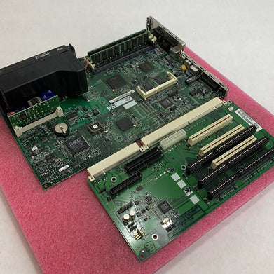 DEC 54-25322-01 Digital PC 5000 Motherboard Pentium II 300MHz 64MB RAM