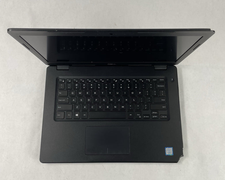 Dell Latitude 3490 14" i5-7200U 2.50GHz 8GB RAM No HDD No OS No Battery READ