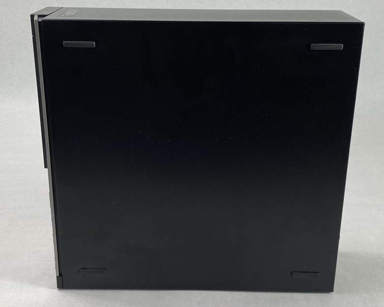 Dell OptiPlex 390 SFF Intel Core i5-2400 3.10GHz 4GB RAM No HDD No OS