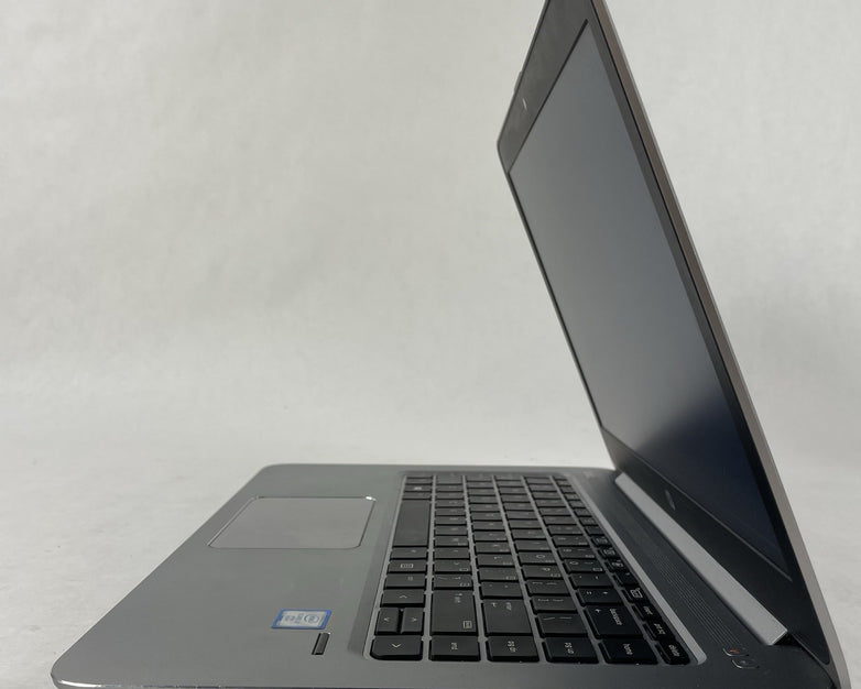 HP EliteBook Folio 1040 G3 14" i7-6600U 2.60 GHz 16 GB RAM No SSD/OS/AC